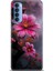 Oppo Reno 4 Pro Ile Uyumlu Hd Baskılı Silikon (Ortasertlikte) Kılıf - 311 1