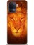 Oppo Reno 5 Lite Ile Uyumlu Hd Baskılı Silikon (Ortasertlikte) Kılıf - 80 1