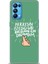 Oppo Reno 5 Pro Ile Uyumlu Hd Baskılı Silikon (Ortasertlikte) Kılıf - 1079 1