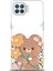 Oppo A73 Ile Uyumlu Hd Baskılı Silikon (Ortasertlikte) Kılıf - 158 1