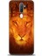 Oppo A5 2020 / A9 2020 Ile Uyumlu Hd Baskılı Silikon (Ortasertlikte) Kılıf - 80 1