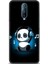 Oppo RX17 Pro Ile Uyumlu Hd Baskılı Silikon (Ortasertlikte) Kılıf - 500 1