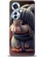 Oppo Reno 11F Ile Uyumlu Hd Baskılı Silikon (Ortasertlikte) Kılıf - 123 1