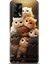 Oppo A74 Ile Uyumlu Hd Baskılı Silikon (Ortasertlikte) Kılıf - 165 1