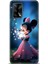 Oppo A74 Ile Uyumlu Hd Baskılı Silikon (Ortasertlikte) Kılıf - 929 1