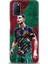Oppo A52 / A72 / A92 Ile Uyumlu Hd Baskılı Silikon (Ortasertlikte) Kılıf - 1081 1