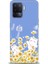 Oppo Reno 5 Lite Ile Uyumlu Hd Baskılı Silikon (Ortasertlikte) Kılıf - 448 1