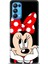Oppo Reno 5 Pro Ile Uyumlu Hd Baskılı Silikon (Ortasertlikte) Kılıf - 507 1