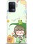Oppo Reno 5 Lite Ile Uyumlu Hd Baskılı Silikon (Ortasertlikte) Kılıf - 962 1