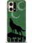 Oppo Reno 7 Ile Uyumlu Hd Baskılı Silikon (Ortasertlikte) Kılıf - 468 1