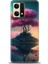 Oppo Reno 7 Ile Uyumlu Hd Baskılı Silikon (Ortasertlikte) Kılıf - 877 1