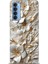 Oppo Reno 4 Pro Ile Uyumlu Hd Baskılı Silikon (Ortasertlikte) Kılıf - 978 1