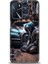 Oppo A16 / A55 / A54 Ile Uyumlu Hd Baskılı Silikon (Ortasertlikte) Kılıf - 984 1