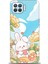 Oppo A73 Ile Uyumlu Hd Baskılı Silikon (Ortasertlikte) Kılıf - 840 1