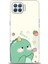 Oppo A73 Ile Uyumlu Hd Baskılı Silikon (Ortasertlikte) Kılıf - 587 1