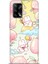 Oppo A74 Ile Uyumlu Hd Baskılı Silikon (Ortasertlikte) Kılıf - 828 1