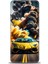 Oppo A60 Ile Uyumlu Hd Baskılı Silikon (Ortasertlikte) Kılıf - 853 1