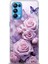 Oppo Reno 5 Pro Ile Uyumlu Hd Baskılı Silikon (Ortasertlikte) Kılıf - 530 1