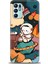 Oppo Reno 6 Ile Uyumlu Hd Baskılı Silikon (Ortasertlikte) Kılıf - 99 1