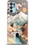 Oppo Reno 6 Ile Uyumlu Hd Baskılı Silikon (Ortasertlikte) Kılıf - 321 1
