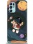 Oppo Reno 6 Ile Uyumlu Hd Baskılı Silikon (Ortasertlikte) Kılıf - 377 1