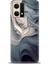 Oppo Reno 7 Ile Uyumlu Hd Baskılı Silikon (Ortasertlikte) Kılıf - 221 1
