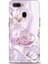 Oppo Ax7 / A5S Ile Uyumlu Hd Baskılı Silikon (Ortasertlikte) Kılıf - 359 1
