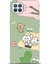 Oppo A73 Ile Uyumlu Hd Baskılı Silikon (Ortasertlikte) Kılıf - 889 1