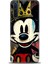 Oppo Reno 3 Ile Uyumlu Hd Baskılı Silikon (Ortasertlikte) Kılıf - 935 1