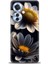 Oppo Reno 11F Ile Uyumlu Hd Baskılı Silikon (Ortasertlikte) Kılıf - 341 1