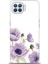 Oppo Reno 4 Lite Ile Uyumlu Hd Baskılı Silikon (Ortasertlikte) Kılıf - 733 1