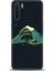 Oppo A91 Ile Uyumlu Hd Baskılı Silikon (Ortasertlikte) Kılıf - 564 1