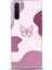 Oppo A91 Ile Uyumlu Hd Baskılı Silikon (Ortasertlikte) Kılıf - 694 1