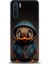 Oppo A91 Ile Uyumlu Hd Baskılı Silikon (Ortasertlikte) Kılıf - 995 1