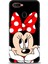 Oppo Ax7 Ile Uyumlu Hd Baskılı Silikon (Ortasertlikte) Kılıf - 507 1