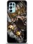 Oppo Reno 6 Ile Uyumlu Hd Baskılı Silikon (Ortasertlikte) Kılıf - 938 1