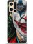 Oppo Reno 7 Ile Uyumlu Hd Baskılı Silikon (Ortasertlikte) Kılıf - 238 1