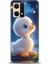 Oppo Reno 7 Ile Uyumlu Hd Baskılı Silikon (Ortasertlikte) Kılıf - 122 1