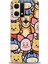 Oppo Reno 7 Ile Uyumlu Hd Baskılı Silikon (Ortasertlikte) Kılıf - 502 1