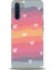 Oppo A91 Ile Uyumlu Hd Baskılı Silikon (Ortasertlikte) Kılıf - 901 1