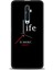 Oppo Reno 2z Ile Uyumlu Hd Baskılı Silikon (Ortasertlikte) Kılıf - 478 1