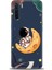 Oppo Reno 3 Ile Uyumlu Hd Baskılı Silikon (Ortasertlikte) Kılıf - 376 1