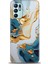 Oppo Reno 6 Ile Uyumlu Hd Baskılı Silikon (Ortasertlikte) Kılıf - 402 1