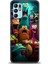 Oppo Reno 6 Ile Uyumlu Hd Baskılı Silikon (Ortasertlikte) Kılıf - 968 1