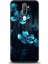 Oppo A5 2020 / A9 2020 Ile Uyumlu Hd Baskılı Silikon (Ortasertlikte) Kılıf - 415 1