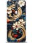 Oppo A5 2020 / A9 2020 Ile Uyumlu Hd Baskılı Silikon (Ortasertlikte) Kılıf - 973 1
