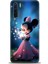 Oppo Reno 3 Ile Uyumlu Hd Baskılı Silikon (Ortasertlikte) Kılıf - 929 1