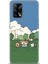 Oppo A74 Ile Uyumlu Hd Baskılı Silikon (Ortasertlikte) Kılıf - 450 1