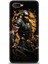 Oppo RX17 Neo Ile Uyumlu Hd Baskılı Silikon (Ortasertlikte) Kılıf - 893 1