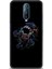 Oppo RX17 Pro Ile Uyumlu Hd Baskılı Silikon (Ortasertlikte) Kılıf - 915 1